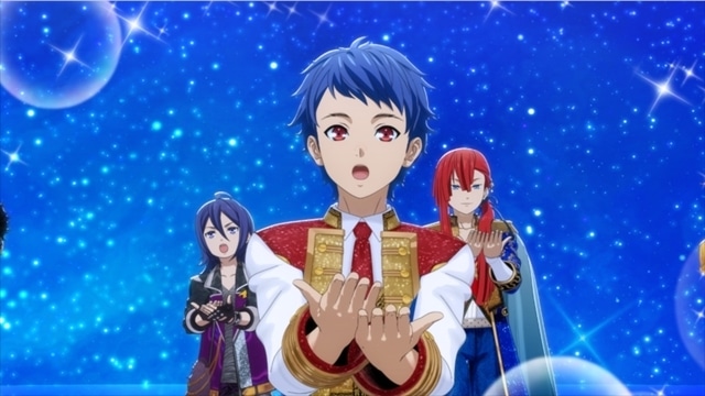 『KING OF PRISM-Your Endless Call-み～んなきらめけ！プリズム☆ツアーズ』本予告解禁、分岐ルート上映決定！　ED主題歌、ムビチケ情報も公開-20