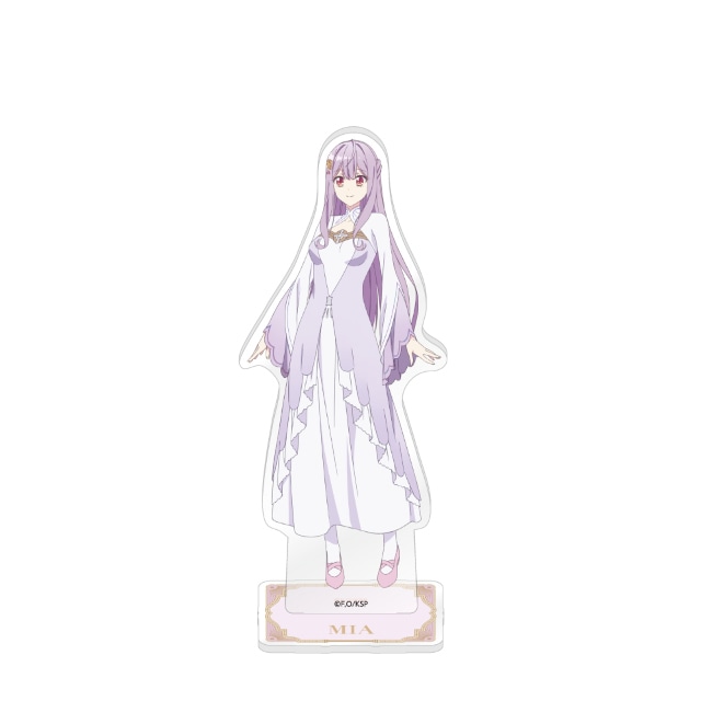 「『完璧すぎて可愛げがないと婚約破棄された聖女は隣国に売られる』くじメイト」がアニメイト通販で販売！　キャストサイン台本の抽選プレゼントも実施!!-10