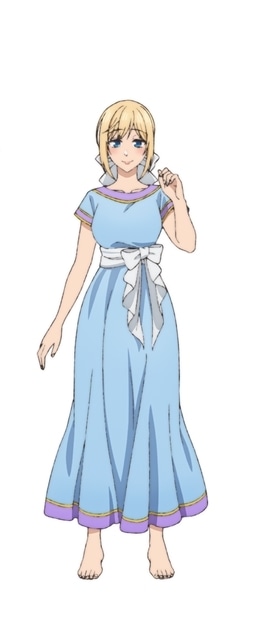 『ずたぼろ令嬢は姉の元婚約者に溺愛される』追加声優に柿原徹也さん・小林竜之さん・相坂優歌さん決定！　演じるキャラの設定画＆コメントも公開-9