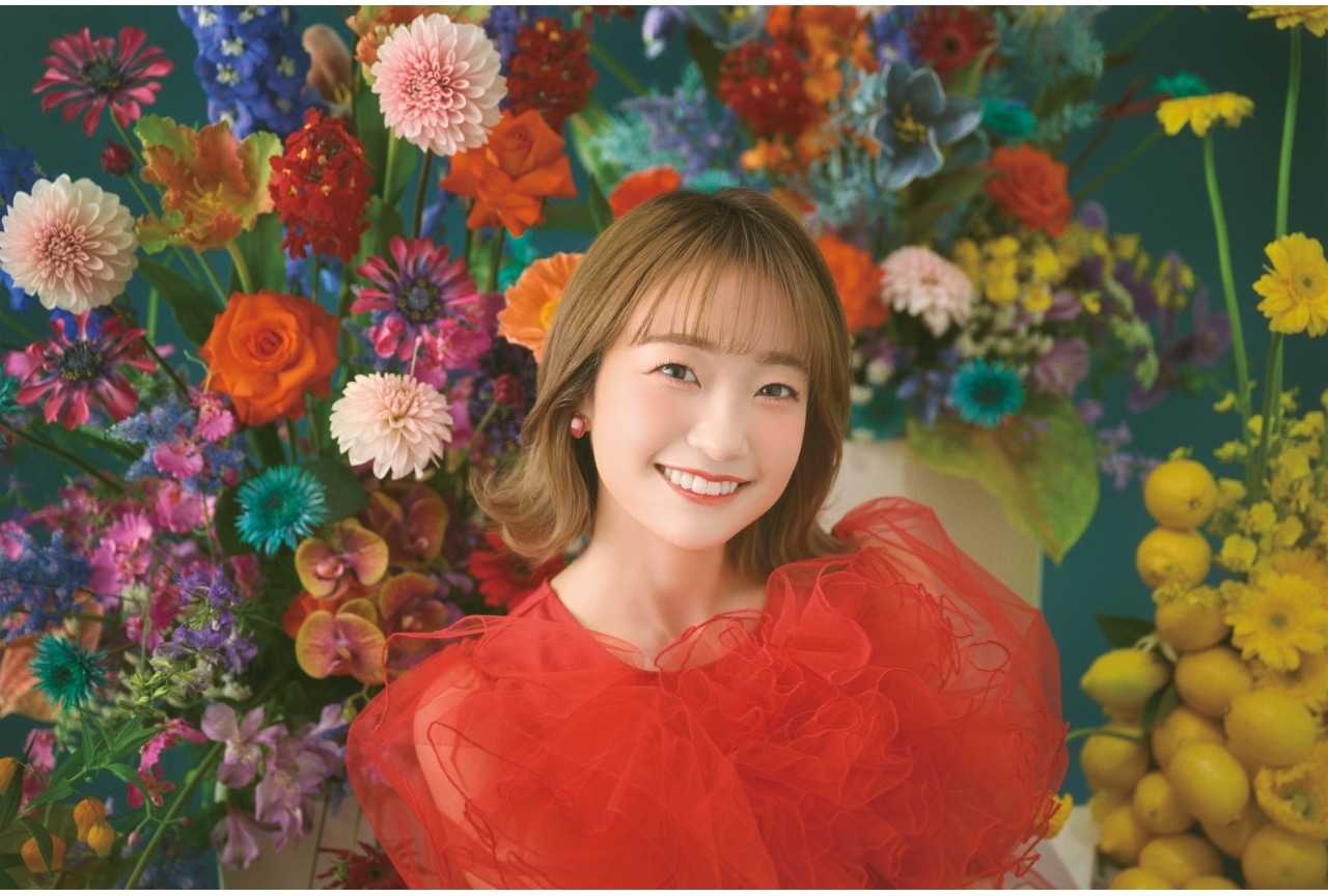 大橋彩香 アーティストデビュー10周年ベストアルバム＆メモリアルBOX発売決定