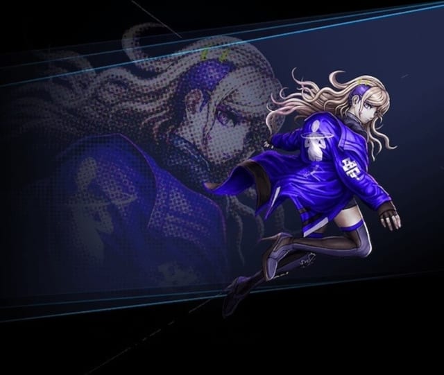 メラミ＝ゴールドマイン