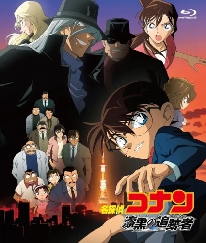 『名探偵コナン』長野県警の解説＆情報まとめ｜大和敢助、諸伏高明、上原由衣の人物像や登場回、これまでの経緯を辿る！-1
