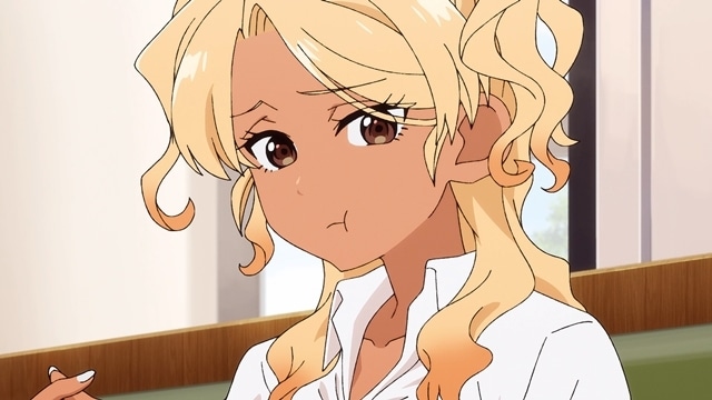 『フードコートで、また明日。』2025年7月より6話構成にて放送開始予定、PV第1弾解禁！　OPテーマは“おいしくるメロンパン”の「未完成に瞬いて」に決定、コメントも到着-3