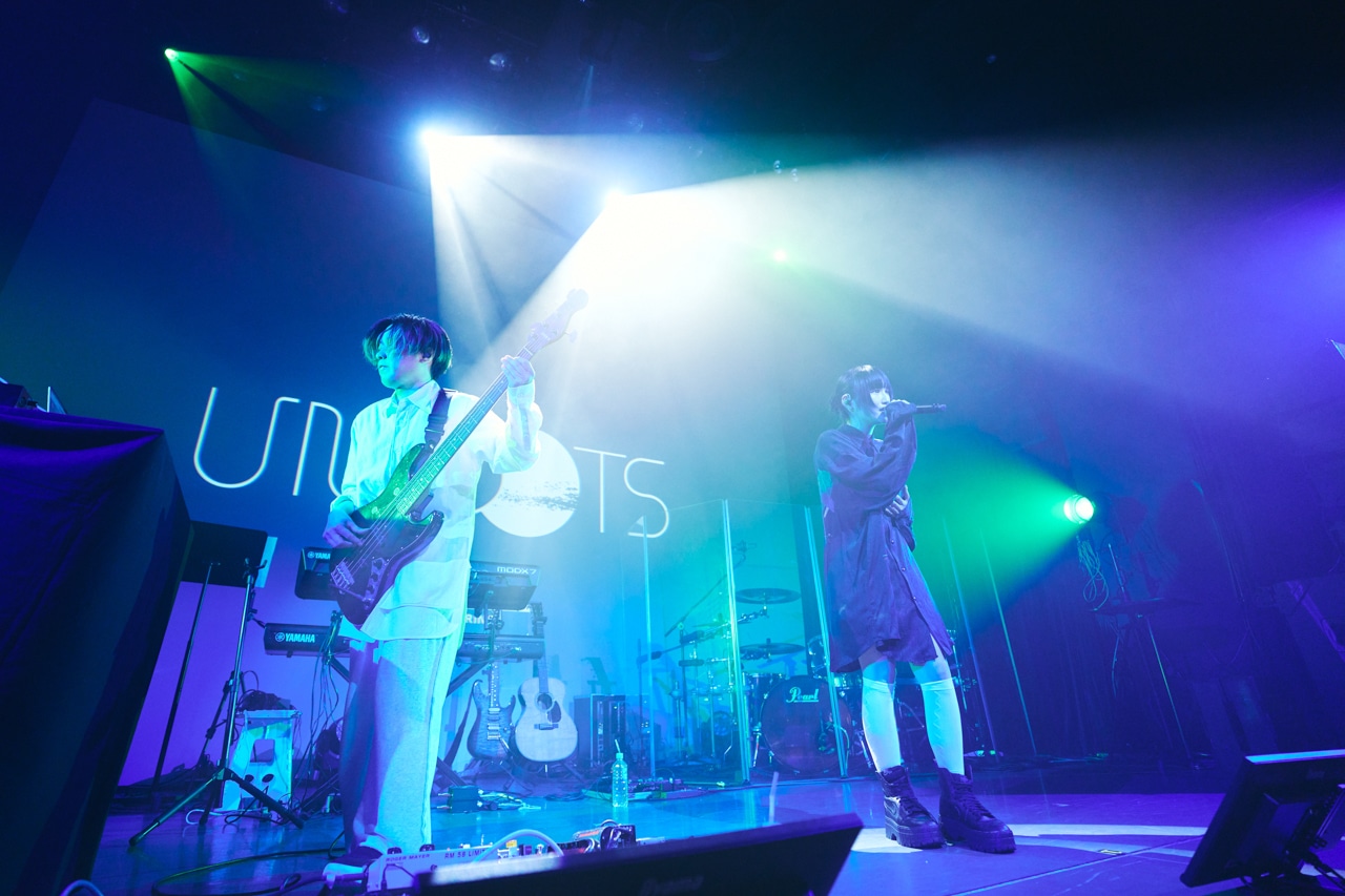 ReoNaさん、halcaさん、UNIDOTS、DayRe:が出演！　アニメイト主催のライブイベント第1弾「animate Theater LIVE 2025 ～spring～」アフターレポートをお届け！　第2弾は8月16日に開催-2