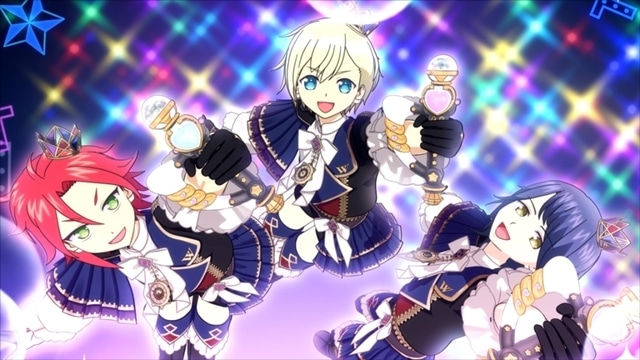 『KING OF PRISM-Your Endless Call-み～んなきらめけ！プリズム☆ツアーズ』本予告解禁、分岐ルート上映決定！　ED主題歌、ムビチケ情報も公開-8