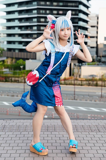 4月、5月の「acosta!」で見つけた、素敵なコスプレイヤーさん特集！-16