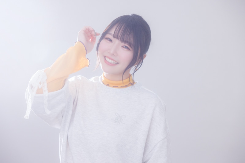 中国発アニメ『卓球少女 -閃光のかなたへ-』が心を打つ理由――夏川椎菜さん×雨宮天さん×麻倉ももさんが語る青春・友情・スポーツのリアル／インタビュー-9