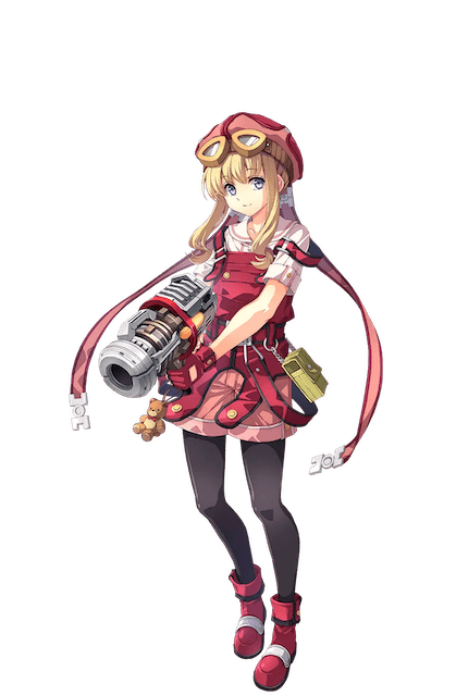 ティータ・ラッセル