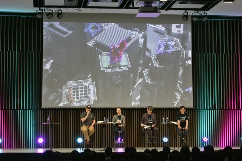 「SHINKALION 10th Anniversary Special Talk ～『シンカリオン』とアニメの未来～」【第2部】レポート｜シンカリオンのCGの進化をスタッフ陣と追いかけた-20