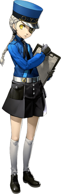 ジュスティーヌ