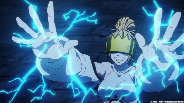 『炎炎ノ消防隊 参ノ章』第7話「眠る真実」あらすじ&先行場面カットが公開!