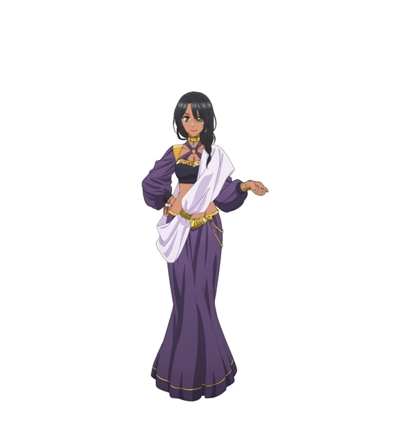 『ずたぼろ令嬢は姉の元婚約者に溺愛される』初回放送日は7月4日に決定、キービジュアル第2弾・PV第2弾・番宣CM公開！　追加声優に田中美海さん・木村良平さん・日笠陽子さん・大原さやかさん、OP＆ED情報も発表-19