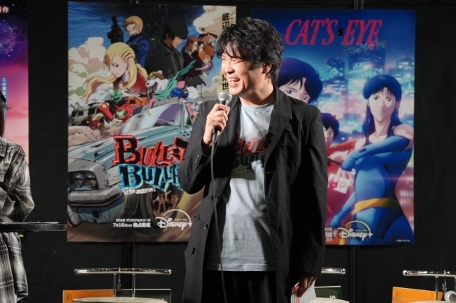 「ディズニーっコらぢお 超会議出張版＠超声優祭2025」公式レポートが到着！　置鮎龍太郎さん、竹達彩奈さん、小松未可子さん、森川智之さんら登壇