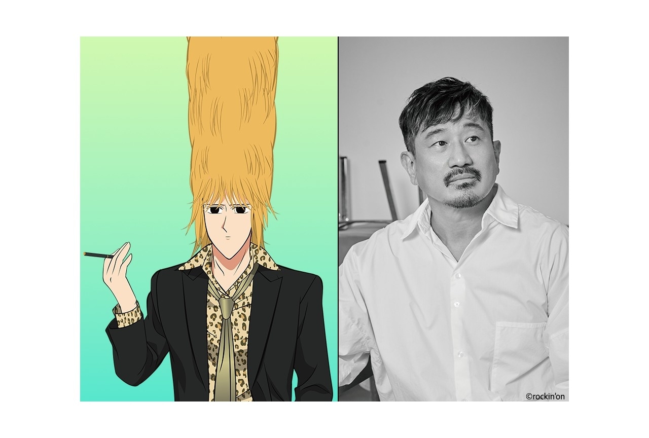 『えぶりでいホスト』追加声優に木内秀信・コメントが到着