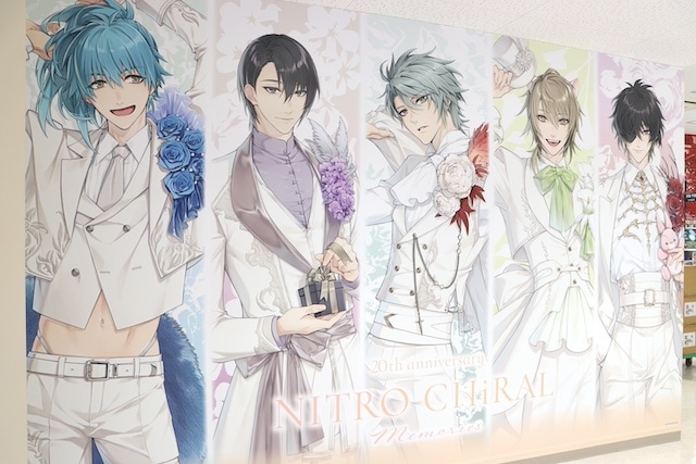 Blu-ray「演劇【推しの子】2.5 次元舞台編」やCD「にじさんじ 七次元生徒会！『即物的アンサンブル』」が発売！　ほか［今日のアニメイト池袋本店］-21