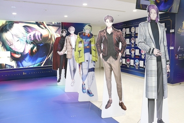 「ジャンプフェア in アニメイト2025」や「TVアニメ｢沖縄で好きになった子が方言すぎてツラすぎる｣Blu-ray発売記念 応援店キャンペーン」が開催中！　ほか［今日のアニメイト池袋本店］