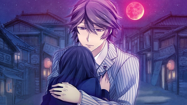 Steam版『明治東亰恋伽 Full Moon』が、アニメイトゲームス＆アニメイト通販に登場！　Steam版『越えざるは紅い花～対の月～』も後日配信予定!!-4