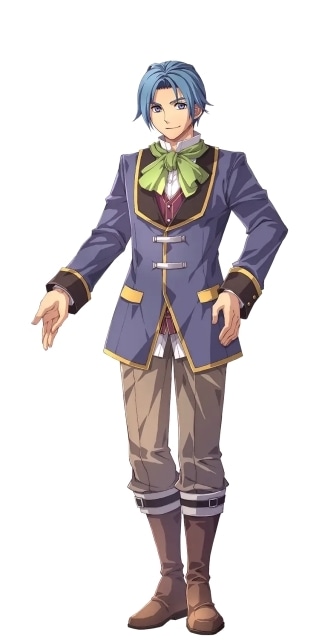 ギルバート・スタイン