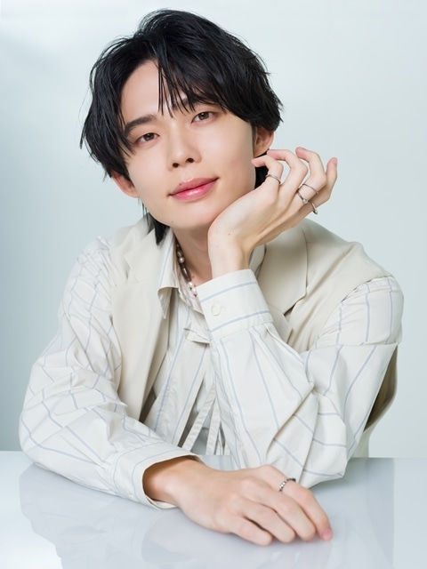 『不滅のあなたへ Season3』出演声優に川島零士さん・津田健次郎さん・楠木ともりさん・花守ゆみりさん・潘めぐみさん決定、コメント到着！　スタッフ情報・PV第1弾・先行場面カットも公開