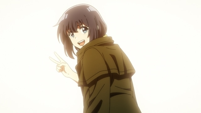 『まったく最近の探偵ときたら』4週連続でキャラクターPV公開決定！　第1弾はメインヒロインの真白（CV：花澤香菜）-1