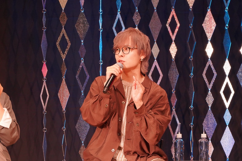 『絶対BLになる世界VS絶対BLになりたくない男』5周年記念イベントが開催！　男子校みたいなノリで危ないワードが飛び交う「某ゲーム機の抽選には手を出してはいけない」【イベントレポート】-23