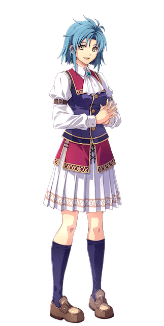 ジョゼット・ハール