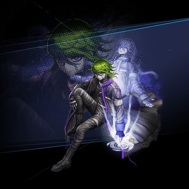 ヴィヴィア＝トワイライト