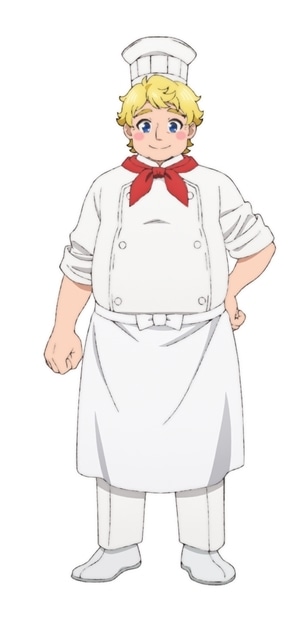 『ずたぼろ令嬢は姉の元婚約者に溺愛される』追加声優に柿原徹也さん・小林竜之さん・相坂優歌さん決定！　演じるキャラの設定画＆コメントも公開-3