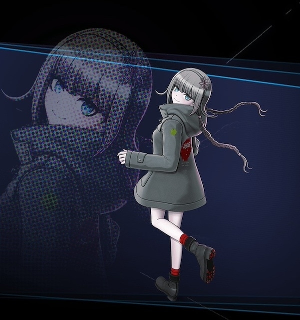 クルミウェンディー