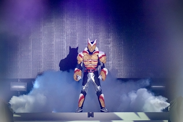 ▲仮面ライダーガヴ パーTEAスコーンフォーム