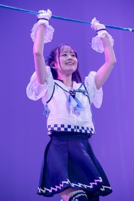 温泉むすめ「FUSION☆FUSION!!」ライブレポート｜「SPRiNGS」選抜＆新ユニット「VUCCA（ヴッカ）」の音楽で湯治する2時間半から感じた「新しくて楽しい」温泉むすめの“いま”と“これから”-12