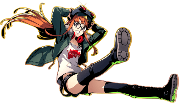ペルソナ５　ラバマス　主人公 ペルソナ5 ラバマス 主人公 - メルカリ