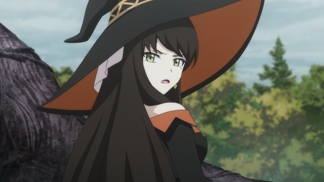 『ある魔女が死ぬまで』声優インタビュー連載第6回：折役・伊藤静さん ｜実は面白いだけじゃない？　祈の新たな一面が見えた第9話を振り返る-4