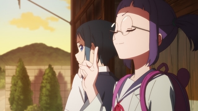 『Turkey!』初回放送日は7月8日に決定、第1弾PV公開！　OP主題歌は、長野県一刻館高校ボウリング部5人が歌唱を務める「ヒャクニチソウ」に決定-3