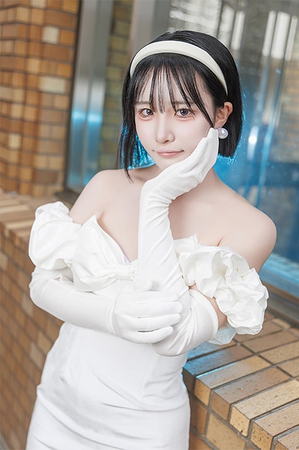 4月、5月の「acosta!」で見つけた、素敵なコスプレイヤーさん特集！-40