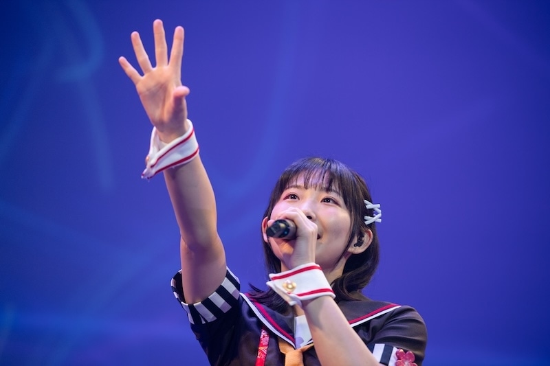 温泉むすめ「FUSION☆FUSION!!」ライブレポート｜「SPRiNGS」選抜＆新ユニット「VUCCA（ヴッカ）」の音楽で湯治する2時間半から感じた「新しくて楽しい」温泉むすめの“いま”と“これから”-9
