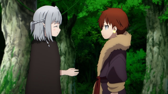 アニメ『最強の王様、二度目の人生は何をする？』「最強」だけど成長していく主人公、作りこまれた王道的ファンタジー世界など、北米で生まれた「異世界転生」モノならではの魅力-9