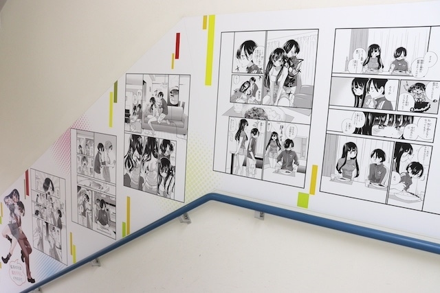 「【推しの子】Early Summer フェア 2025」や「『劇場版 うたの☆プリンスさまっ♪ TABOO NIGHT XXXX』公開記念フェア」が開催中！　ほか［今日のアニメイト池袋本店］-13