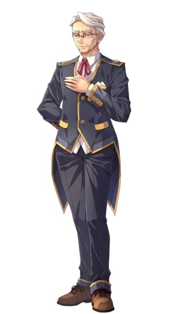 フィリップ・ルナール