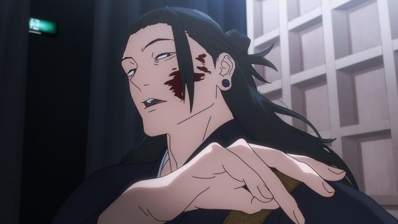 変わっていたかもしれない夏油の行く末。でも