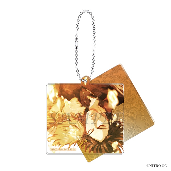 BLゲームブランド「ニトロキラル(NITRO CHiRAL)」の20周年を記念した展覧会「20th anniversary NITRO CHiRAL Memories」で販売される記念商品をご紹介！-17