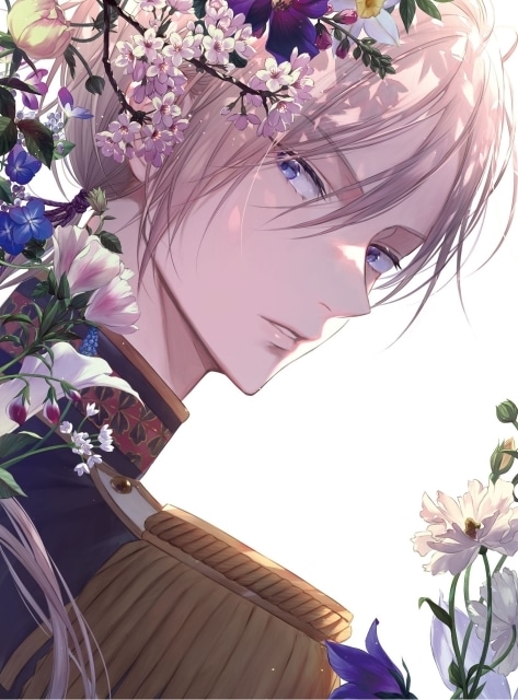わたしの幸せな結婚 第二期』BD第2巻 ジャケット＆展開図が公開