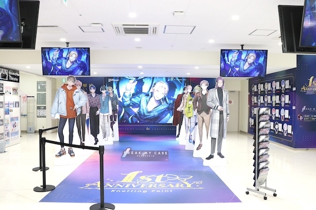 「ジャンプフェア in アニメイト2025」や「TVアニメ｢沖縄で好きになった子が方言すぎてツラすぎる｣Blu-ray発売記念 応援店キャンペーン」が開催中！　ほか［今日のアニメイト池袋本店］