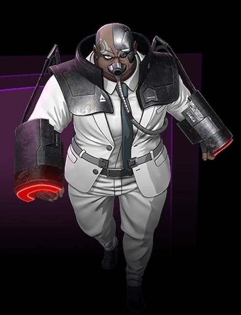 ドミニク＝フルタンク