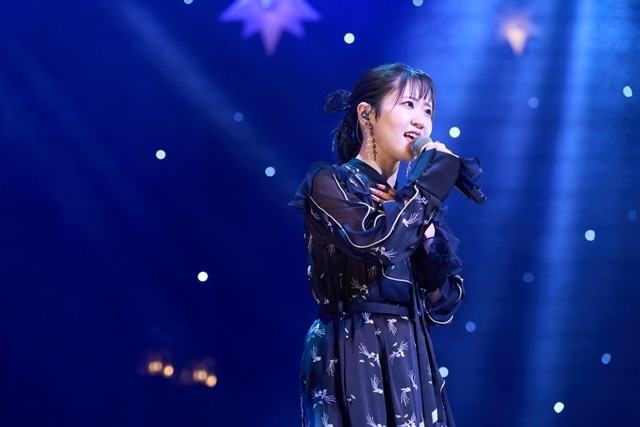 『星降る王国のニナ』スペシャルイベント〜星降るステージのニナ〜公式レポート到着！　田中美海さん・梅原裕一郎さん・内山昂輝さん・東山奈央さん登壇