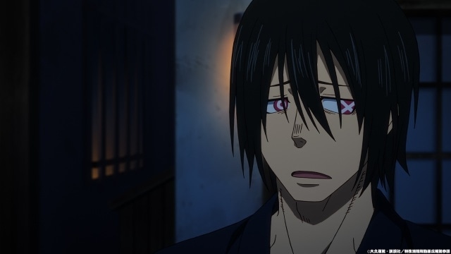 『炎炎ノ消防隊 参ノ章』第7話「眠る真実」あらすじ&先行場面カットが公開!