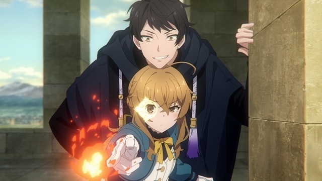 『サイレント・ウィッチ 沈黙の魔女の隠しごと』初回放送日は7月4日に決定、第2弾PV解禁！　OP＆EDは羊文学が担当、追加声優に直田姫奈さん・土岐隼一さん-3