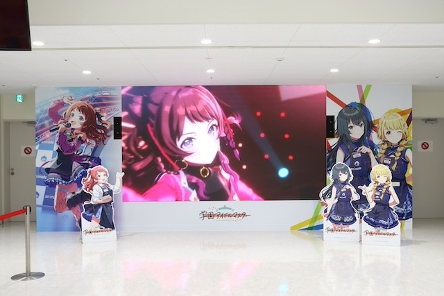 フェア「進撃の巨人 「ちびっこ調査兵団」2025フェア inアニメイト」が開催中！　コミックス『ブルーロック -EPISODE 凪-(7)』が発売！　ほか［今日のアニメイト池袋本店］-21