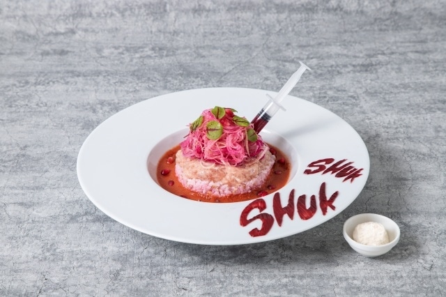ヒロアカ原画展カフェ特典セット 僕のヒーローアカデミア ヒロアカ 原画展 コラボカフェ 特典 轟