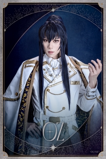 「舞台『魔法使いの約束』きみに花を、空に魔法を　前編」メインビジュアル・キャスト情報・公演PVなどが公開！-2
